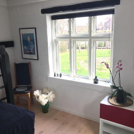 Rune Guesthouse Revninge Eksteriør billede