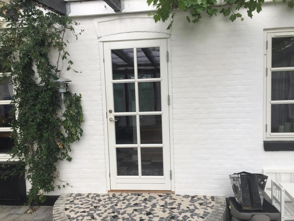 Rune Guesthouse Revninge Eksteriør billede