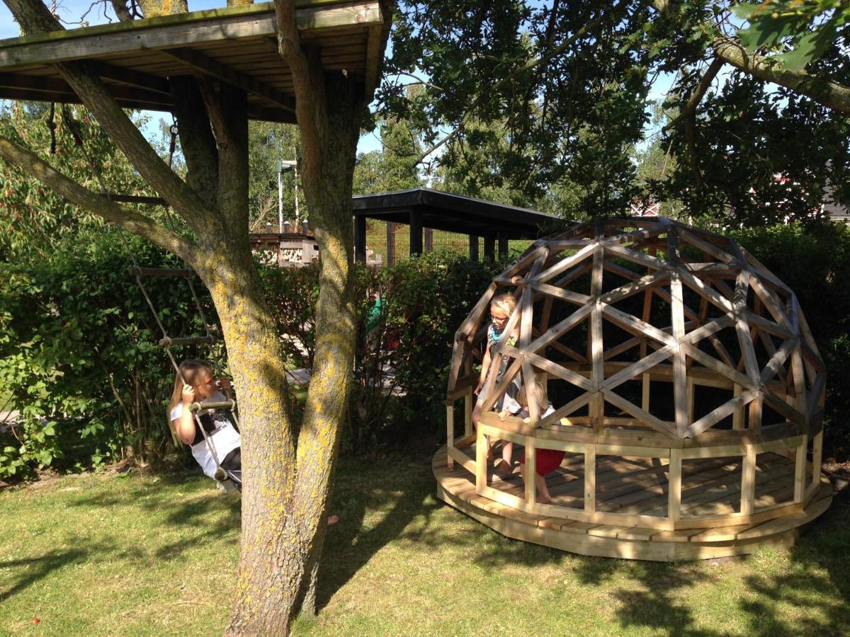 Rune Guesthouse Revninge Eksteriør billede