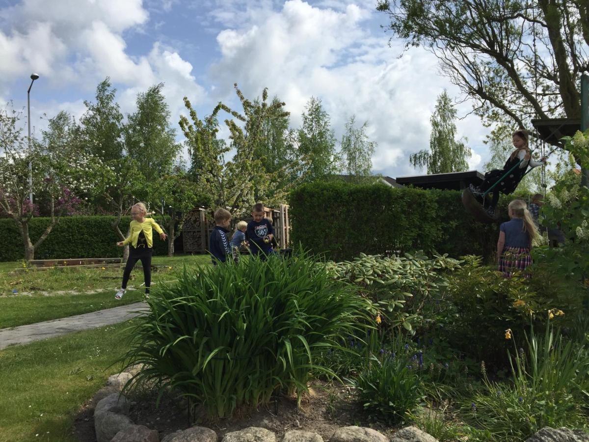 Rune Guesthouse Revninge Eksteriør billede