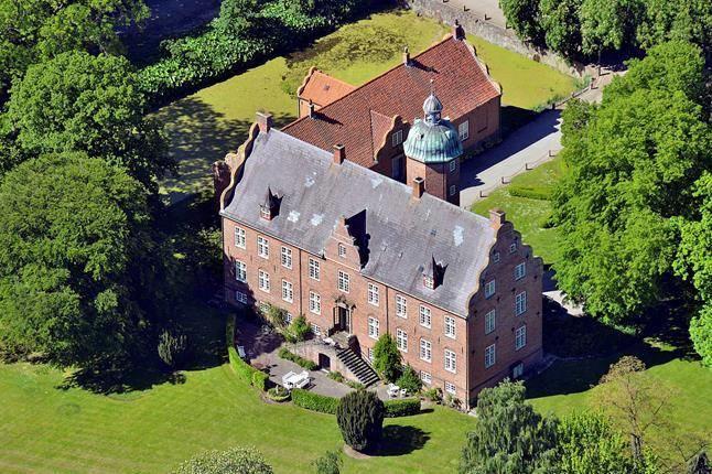 Rune Guesthouse Revninge Eksteriør billede