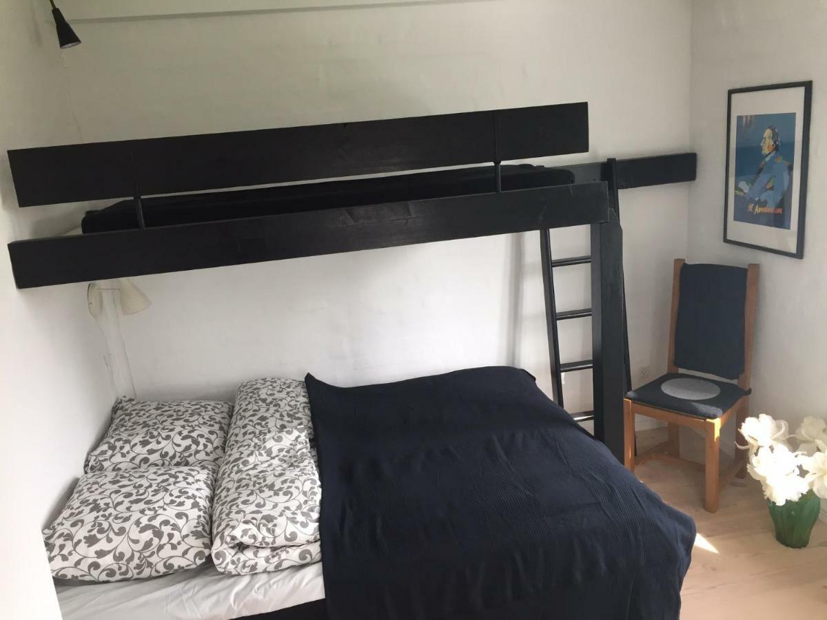 Rune Guesthouse Revninge Eksteriør billede