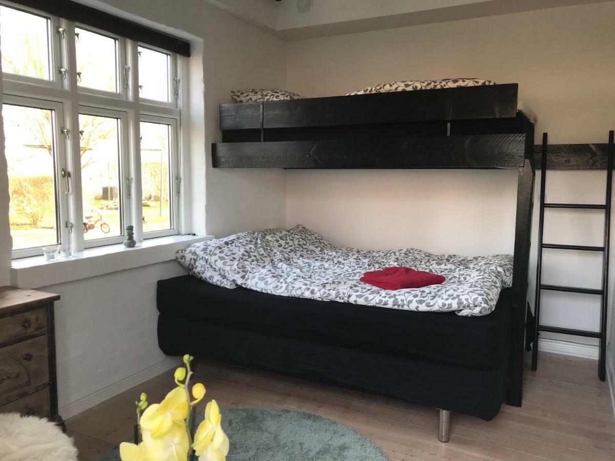 Rune Guesthouse Revninge Eksteriør billede